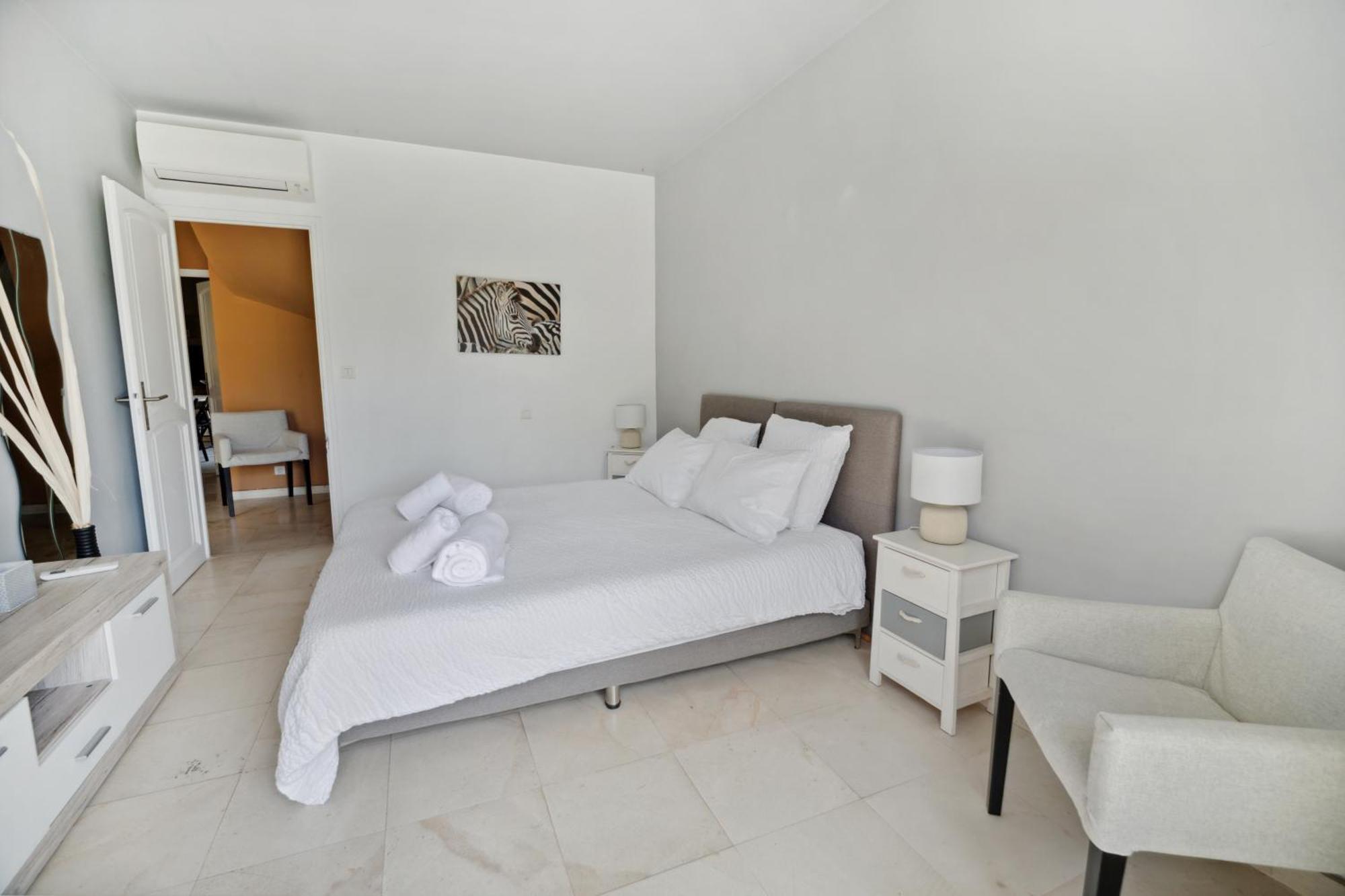 Grande Villa St-Tropez Area Avec Piscine Chauffee Gassin Eksteriør billede