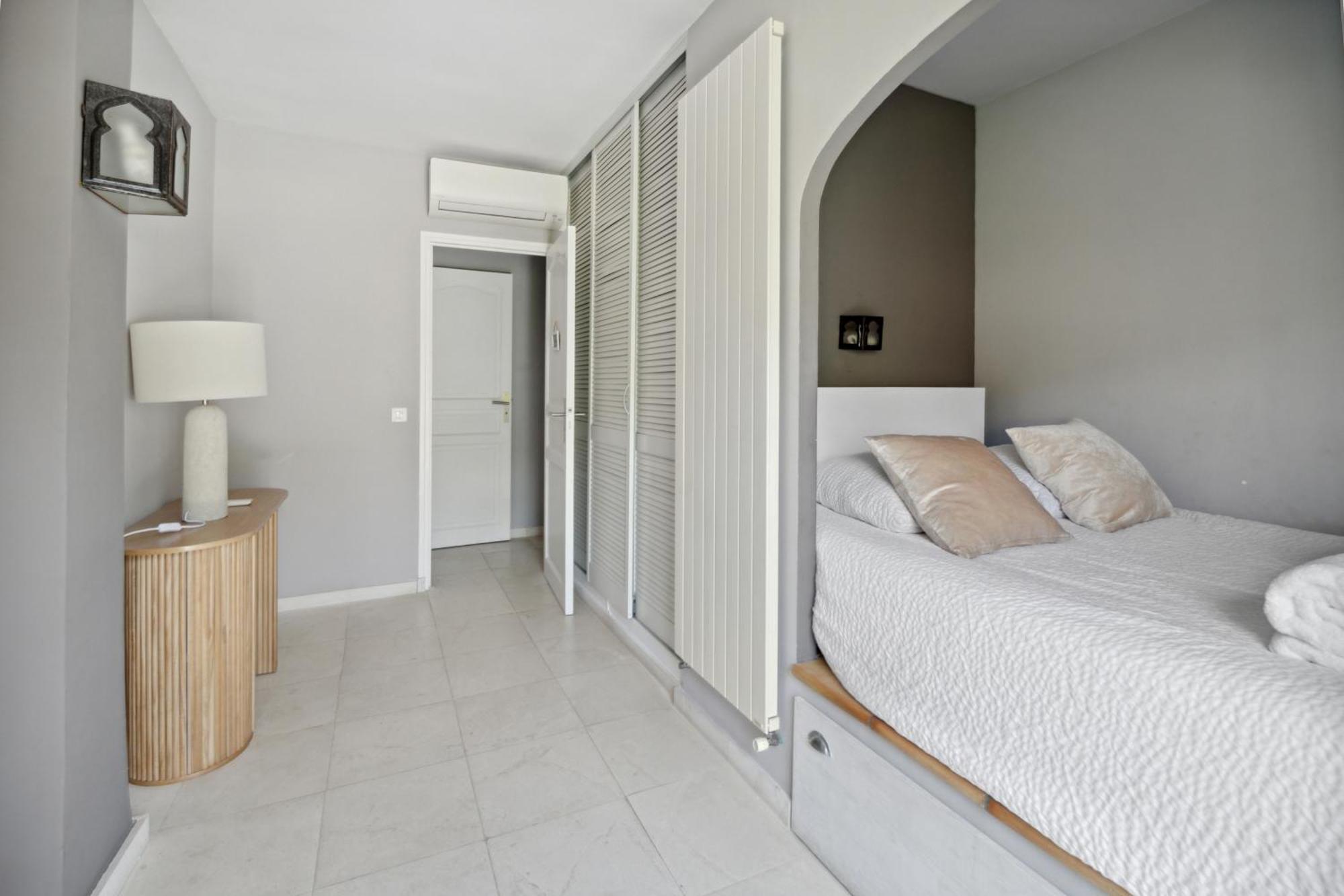 Grande Villa St-Tropez Area Avec Piscine Chauffee Gassin Eksteriør billede